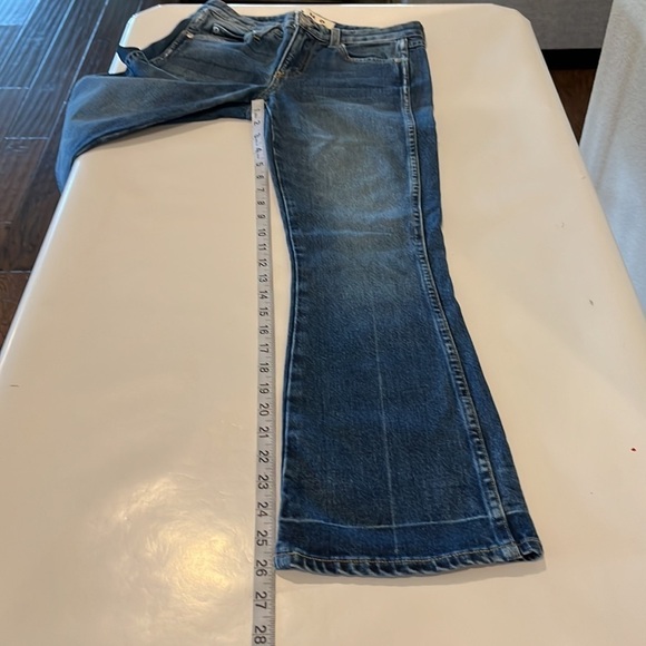 AMO Jane Recess Mini Boot Size 25 - Picture 6 of 16